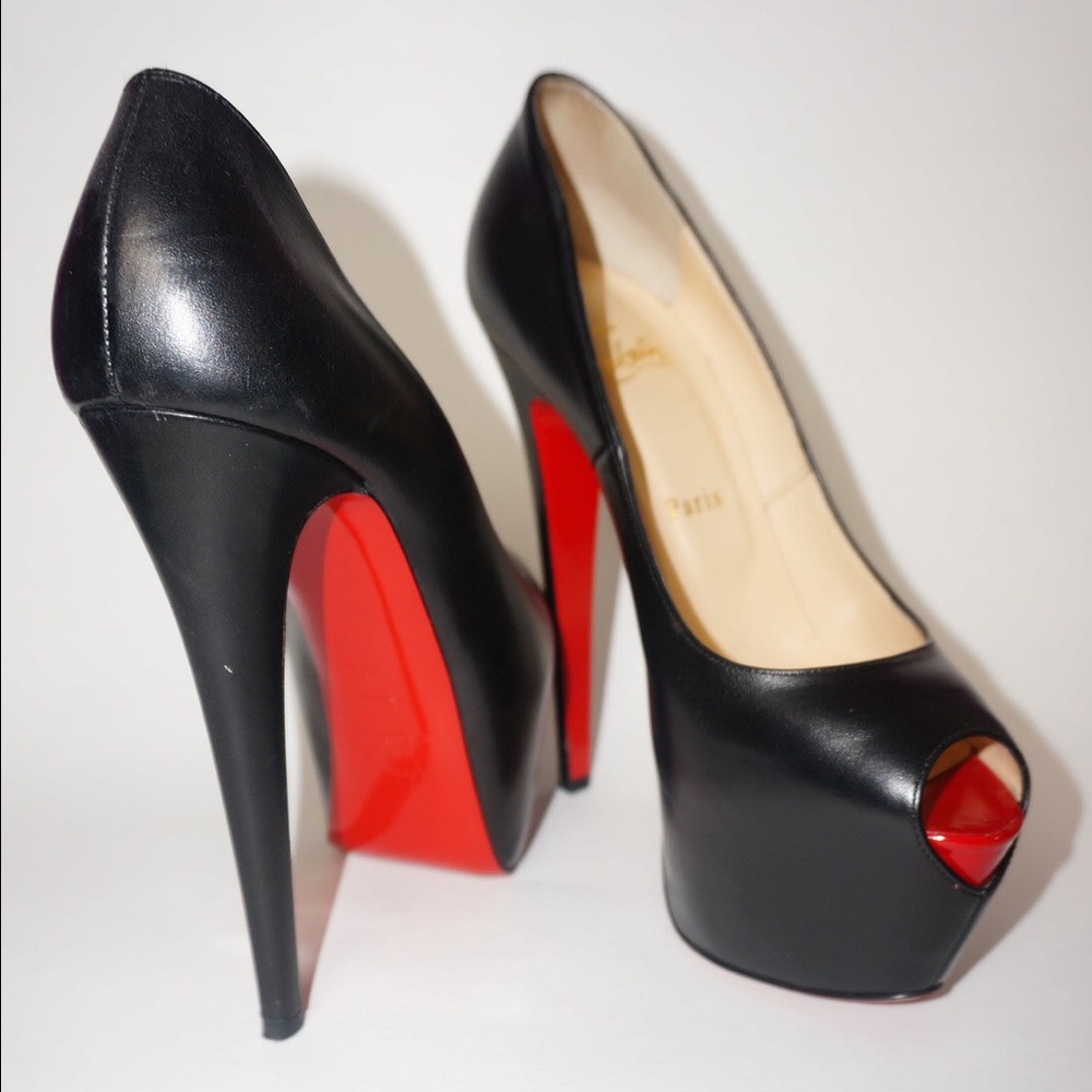 Christian Louboutin Highness Shoes